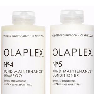 Olaplex Hair shampoo / conditioner